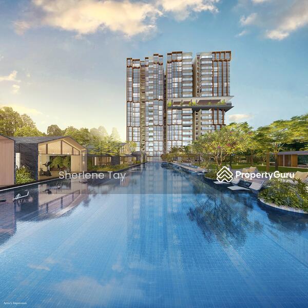 Condominium for Sale, Liv @ Mb, SGD 3,600,000 | 99-year lease
