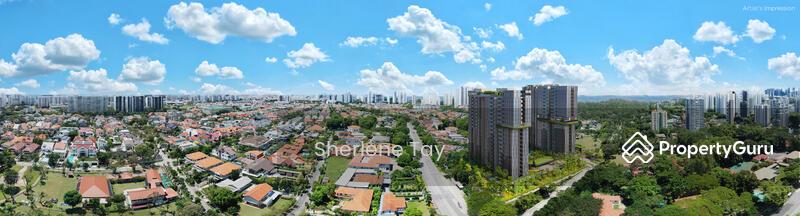 Condominium for Sale, Liv @ Mb, SGD 3,600,000 | 99-year lease