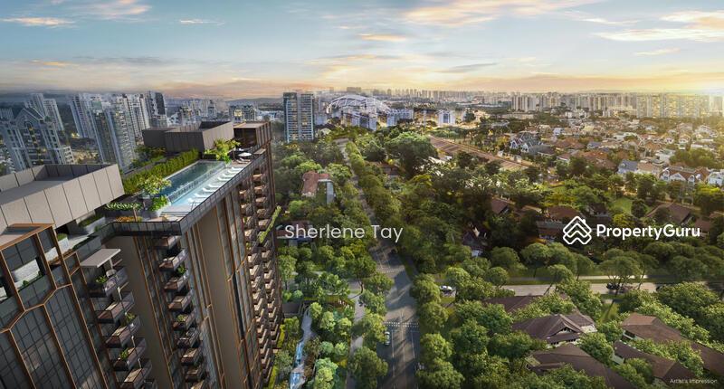 Condominium for Sale, Liv @ Mb, SGD 3,600,000 | 99-year lease