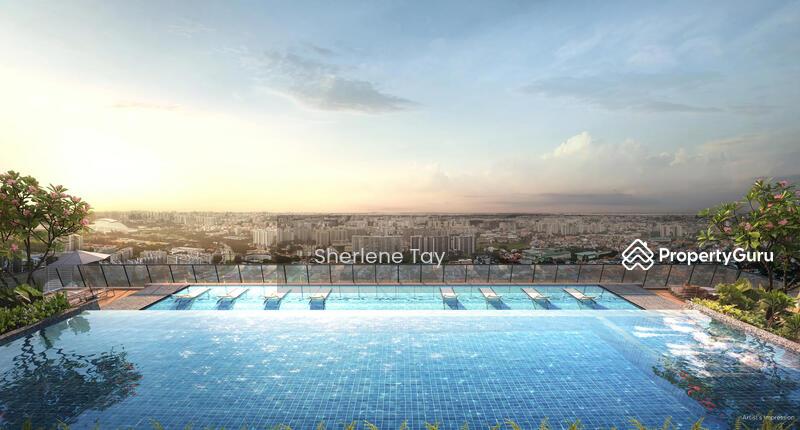 Condominium for Sale, Liv @ Mb, SGD 3,600,000 | 99-year lease