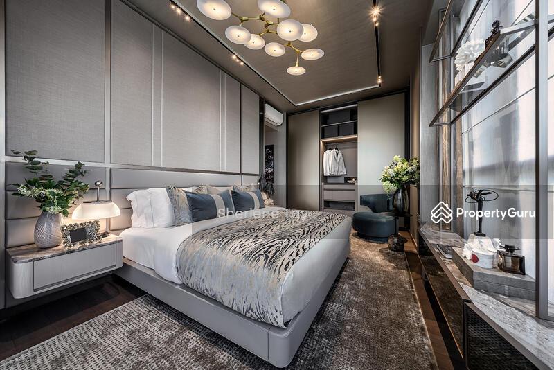 Condominium for Sale, Liv @ Mb, SGD 3,600,000 | 99-year lease