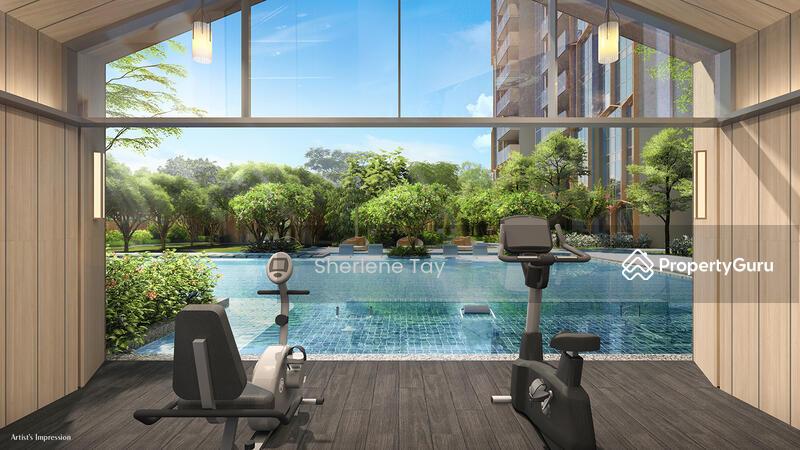 Condominium for Sale, Liv @ Mb, SGD 3,600,000 | 99-year lease