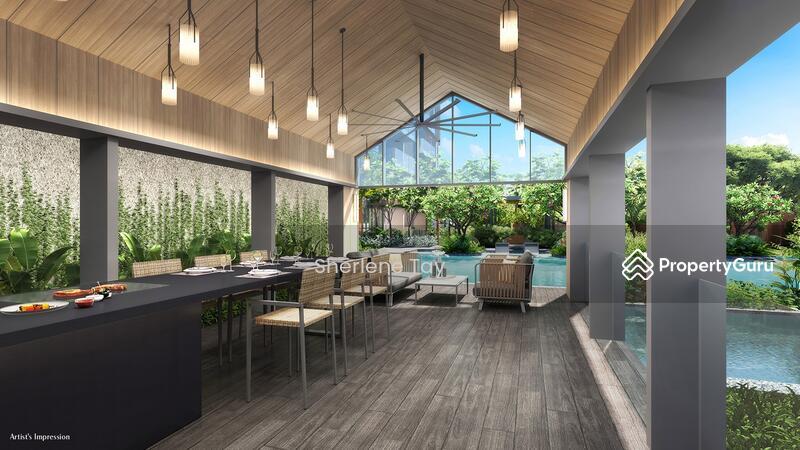 Condominium for Sale, Liv @ Mb, SGD 3,600,000 | 99-year lease