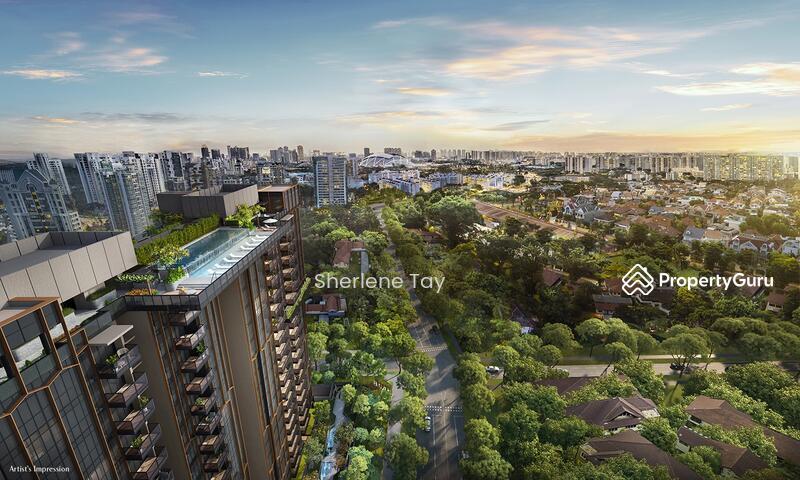 Condominium for Sale, Liv @ Mb, SGD 3,600,000 | 99-year lease