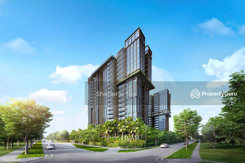 Condominium for Sale, Liv @ Mb, SGD 3,600,000 | 99-year lease