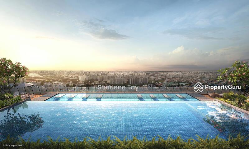 Condominium for Sale, Liv @ Mb, SGD 3,600,000 | 99-year lease