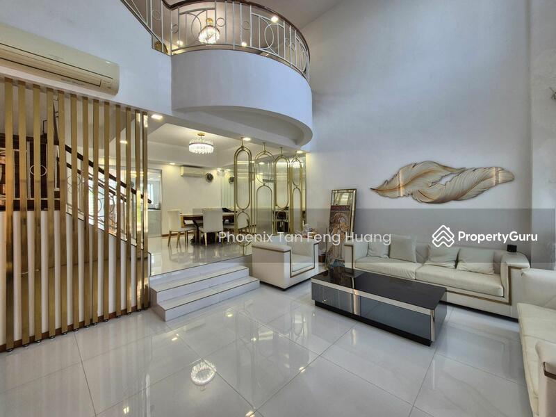 Prop-GPT: Terrace: D19  Park Villas