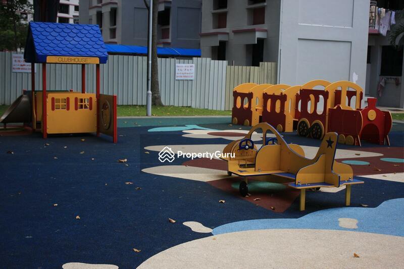 655B Jurong West Street 61