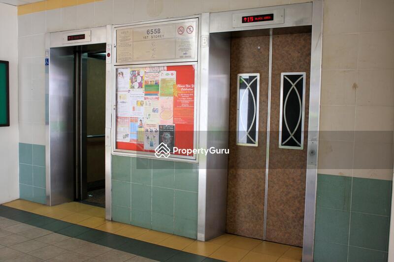 655B Jurong West Street 61