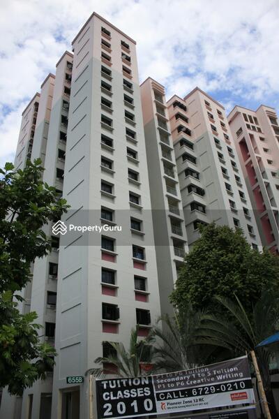 655B Jurong West Street 61