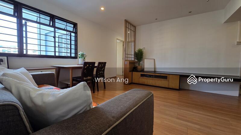 655B Jurong West Street 61