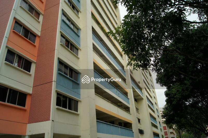 HDB Flat for Sale, 414 Bukit Batok West Avenue 4, SGD 450,000 | 99-year lease