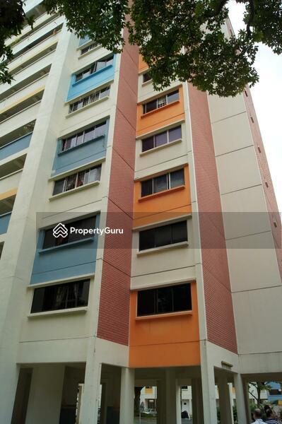 HDB Flat for Sale, 414 Bukit Batok West Avenue 4, SGD 450,000 | 99-year lease