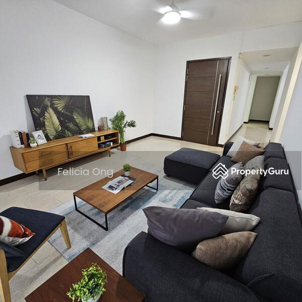 Prop-GPT: Condominium: D09  Watermark Robertson Quay