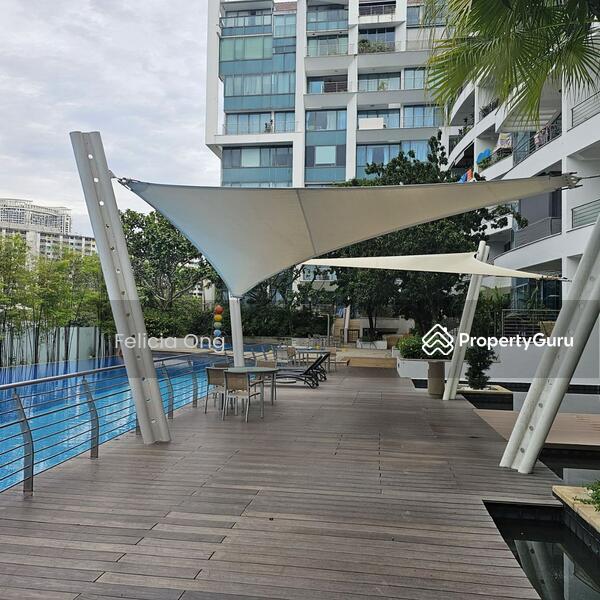 Condominium for Sale, Watermark Robertson Quay, SGD 3,728,000 | Freehold
