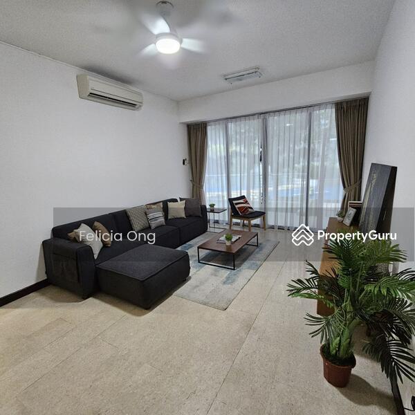Condominium for Sale, Watermark Robertson Quay, SGD 3,728,000 | Freehold