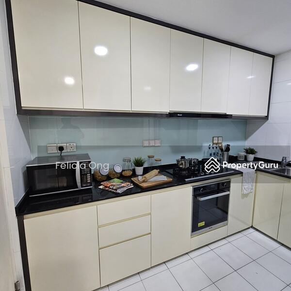 Condominium for Sale, Watermark Robertson Quay, SGD 3,728,000 | Freehold
