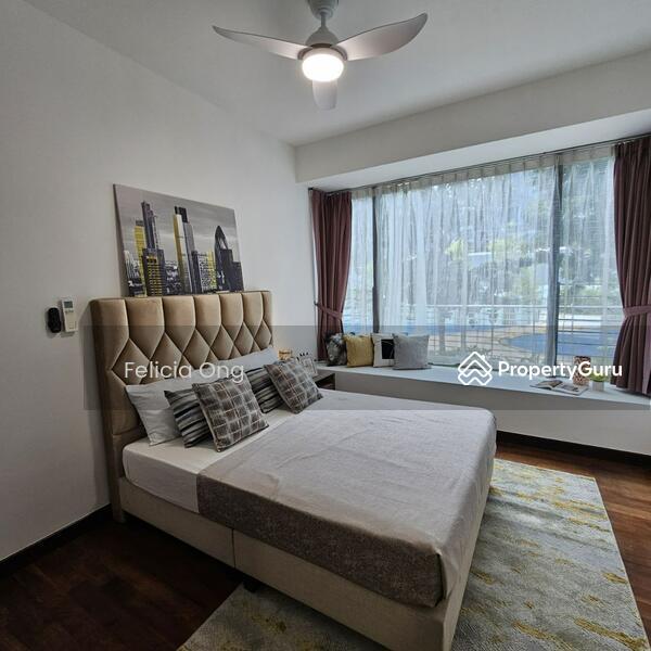 Condominium for Sale, Watermark Robertson Quay, SGD 3,728,000 | Freehold