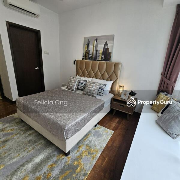 Condominium for Sale, Watermark Robertson Quay, SGD 3,728,000 | Freehold