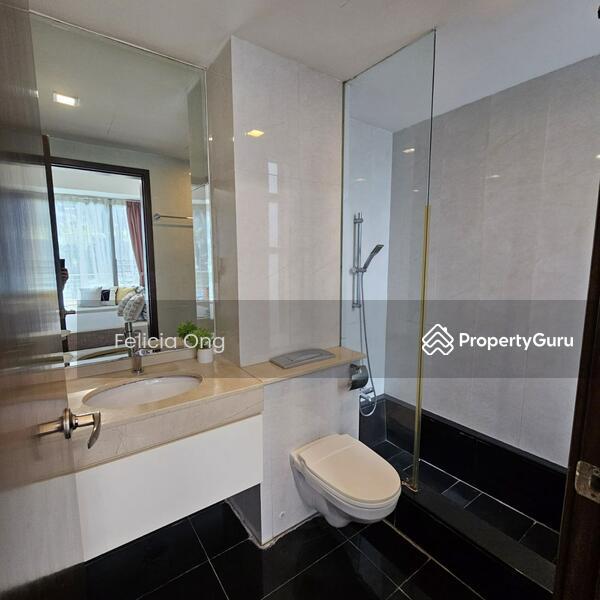 Condominium for Sale, Watermark Robertson Quay, SGD 3,728,000 | Freehold