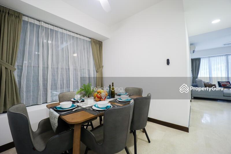 Condominium for Sale, Watermark Robertson Quay, SGD 3,728,000 | Freehold