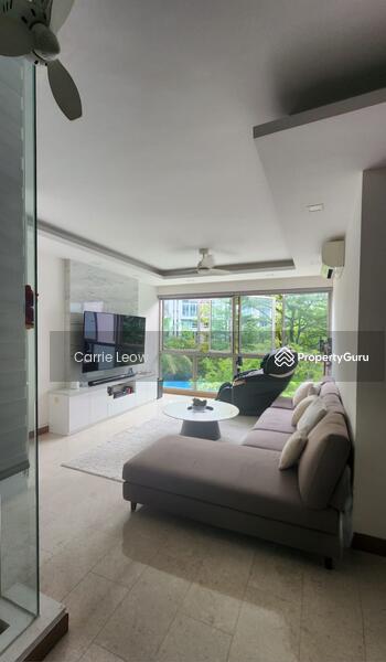 Prop-GPT: Condominium: D21 Upper Bukit Timah Gardenvista