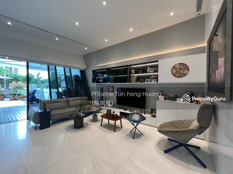 Prop-GPT: Semi-Detached: D10  d'Leedon (Former Farrer Court)