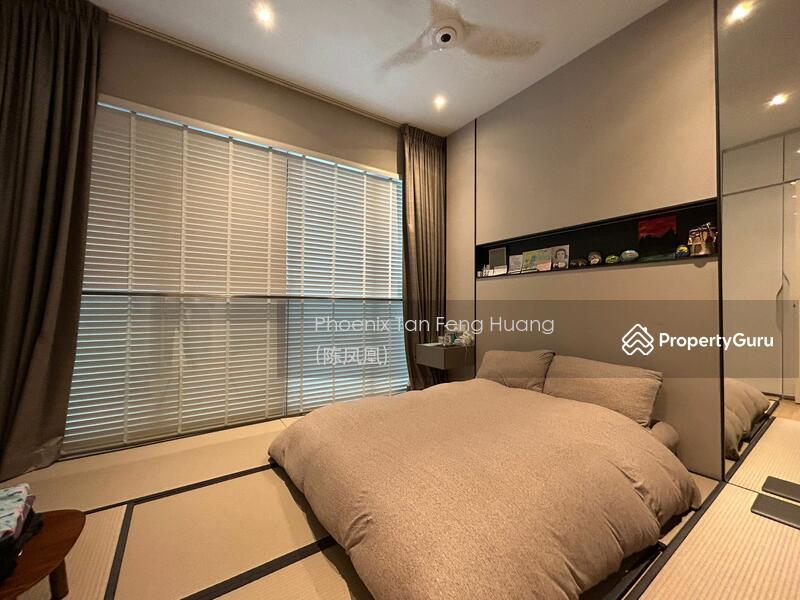 Semi-Detached for Sale, d'Leedon (Former Farrer Court), SGD 7,600,000 | 99-year lease