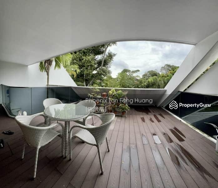 Semi-Detached for Sale, d'Leedon (Former Farrer Court), SGD 7,600,000 | 99-year lease
