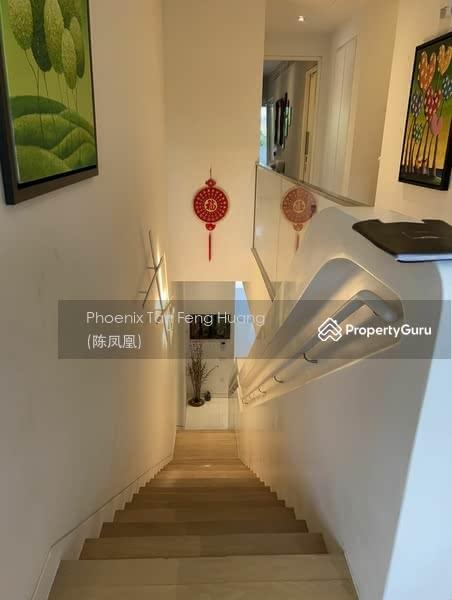 Semi-Detached for Sale, d'Leedon (Former Farrer Court), SGD 7,600,000 | 99-year lease
