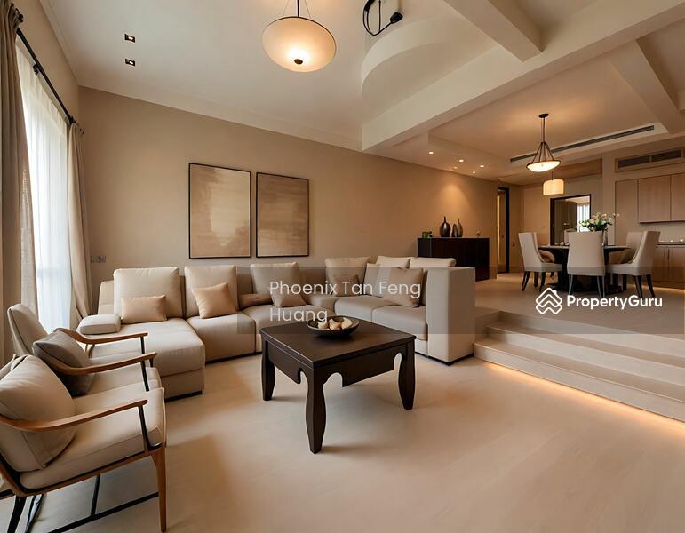 Prop-GPT: Terrace: D19  Most affordable 3-Sty Terrace within 1km to Rosyth School and future MRT