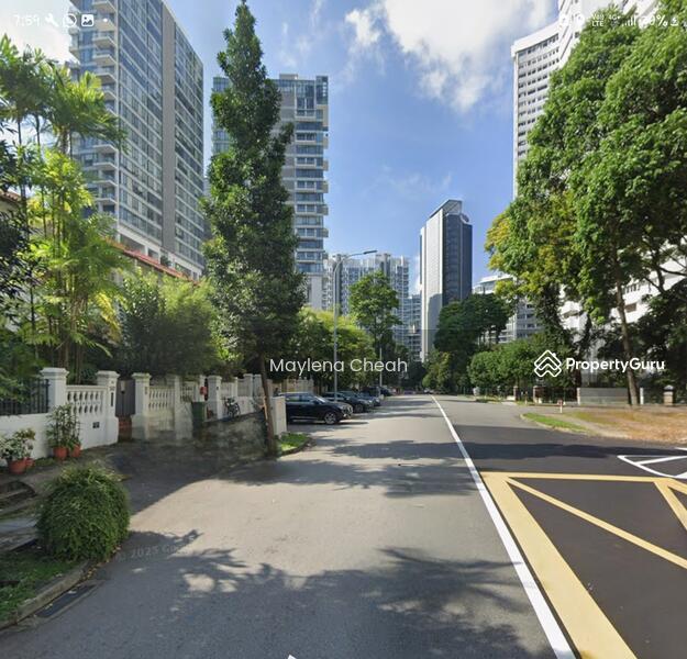 Conservation Home for Sale, Cairnhill Orchard Conservation Homes, SGD 10,000,000 | Freehold