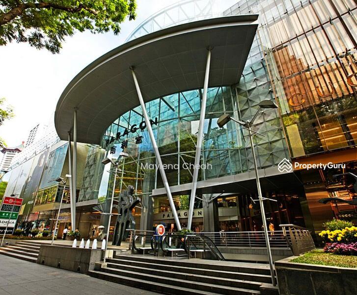 Conservation Home for Sale, Cairnhill Orchard Conservation Homes, SGD 10,000,000 | Freehold