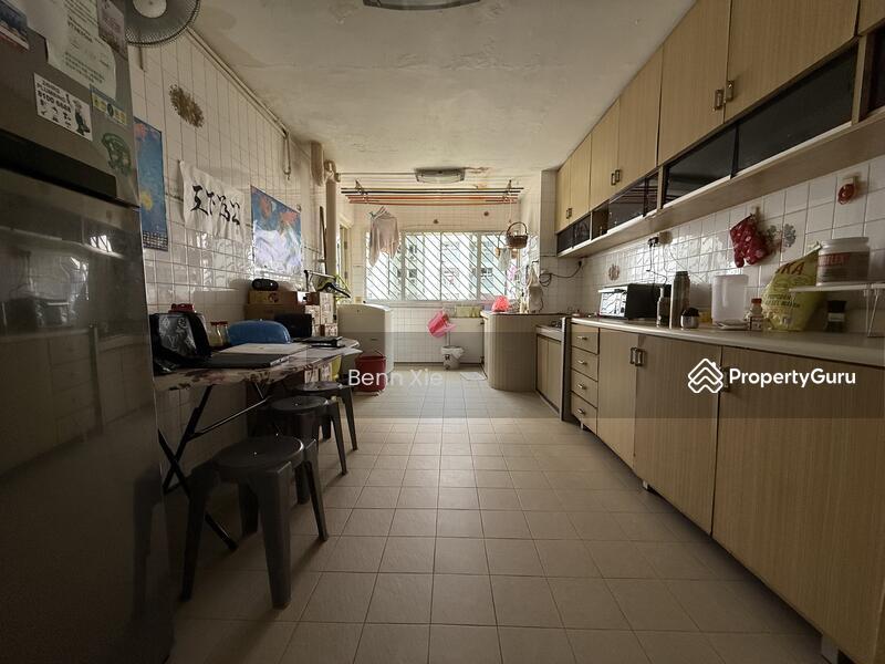 HDB Flat for Sale, 109 Bedok North Road, SGD 450,000 | 99-year lease