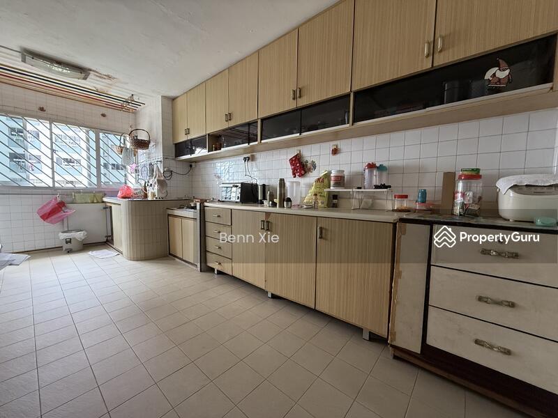 HDB Flat for Sale, 109 Bedok North Road, SGD 450,000 | 99-year lease