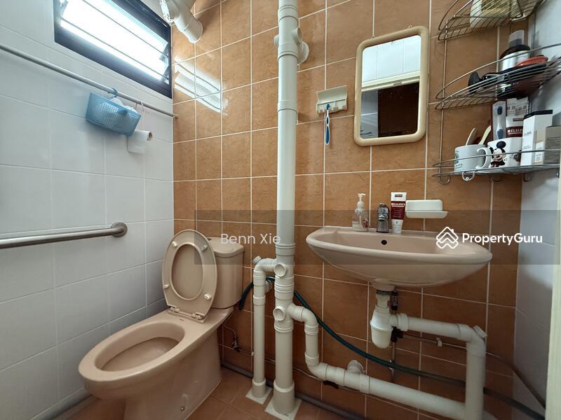 HDB Flat for Sale, 109 Bedok North Road, SGD 450,000 | 99-year lease