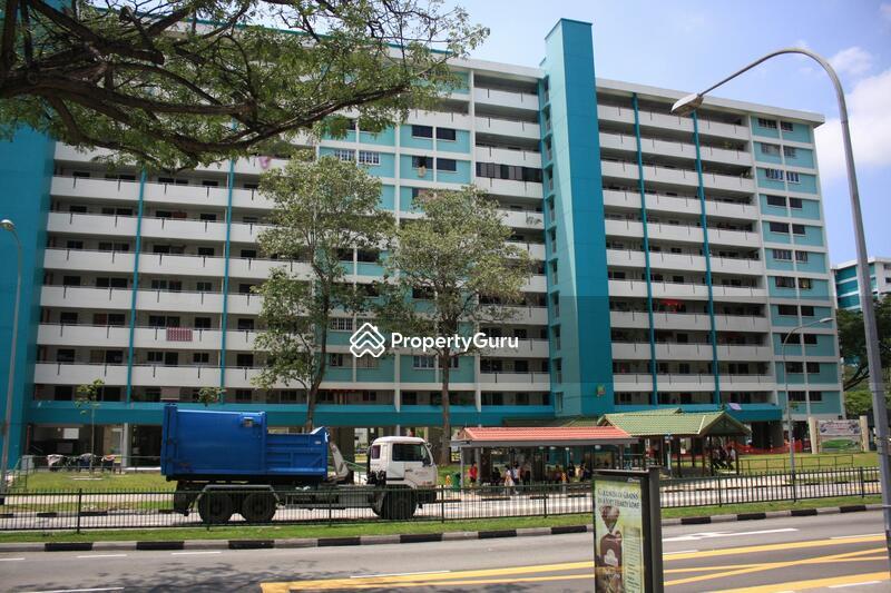 HDB Flat for Sale, 109 Bedok North Road, SGD 450,000 | 99-year lease