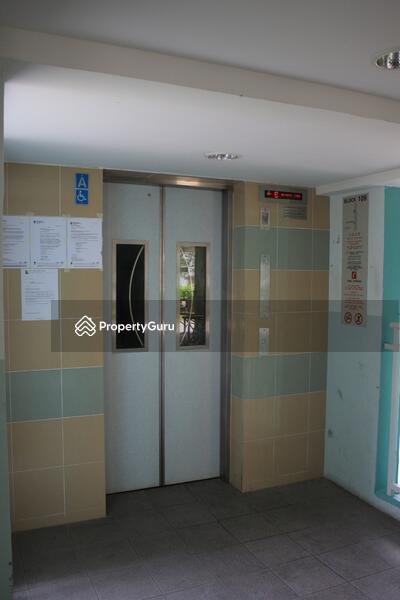 HDB Flat for Sale, 109 Bedok North Road, SGD 450,000 | 99-year lease
