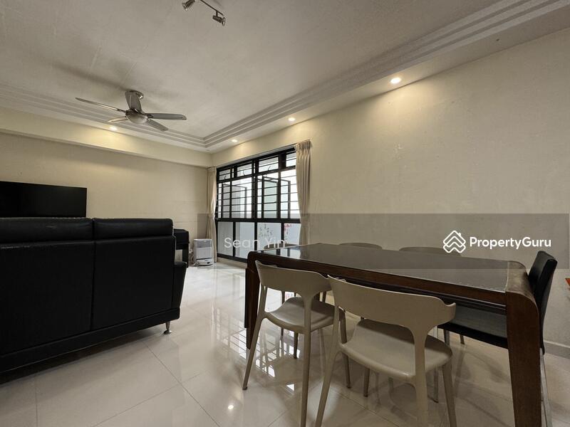 Prop-GPT: HDB Flat: D19  298D Compassvale Street