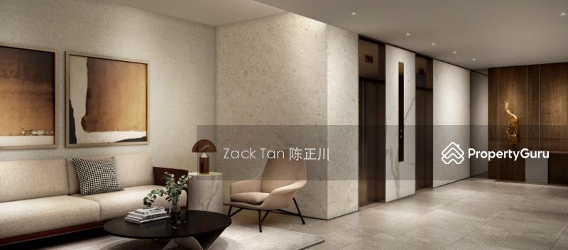 Apartment for Sale, Orchard Sophia, SGD 1,787,100 | Freehold