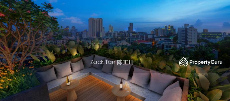 Apartment for Sale, Orchard Sophia, SGD 1,787,100 | Freehold