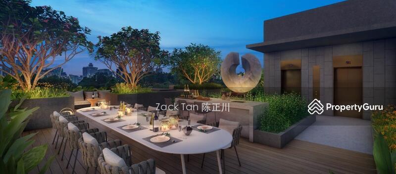Apartment for Sale, Orchard Sophia, SGD 1,787,100 | Freehold