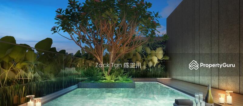 Apartment for Sale, Orchard Sophia, SGD 1,787,100 | Freehold