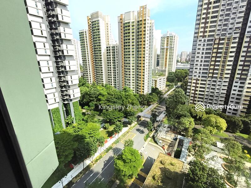 HDB Flat for Sale, 86 Dawson Road, SGD 1,028,888 | 99-year lease