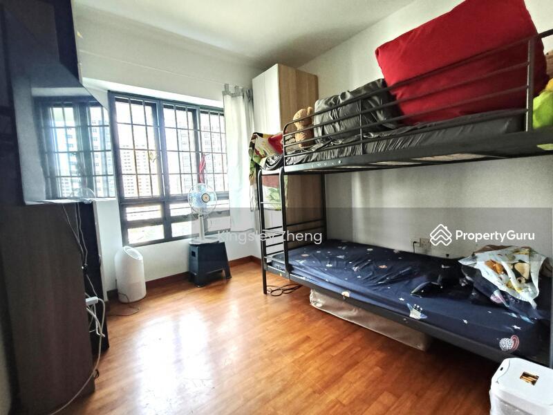 HDB Flat for Sale, 86 Dawson Road, SGD 1,028,888 | 99-year lease