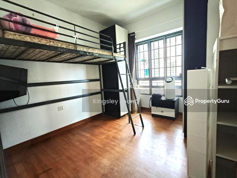 HDB Flat for Sale, 86 Dawson Road, SGD 1,028,888 | 99-year lease