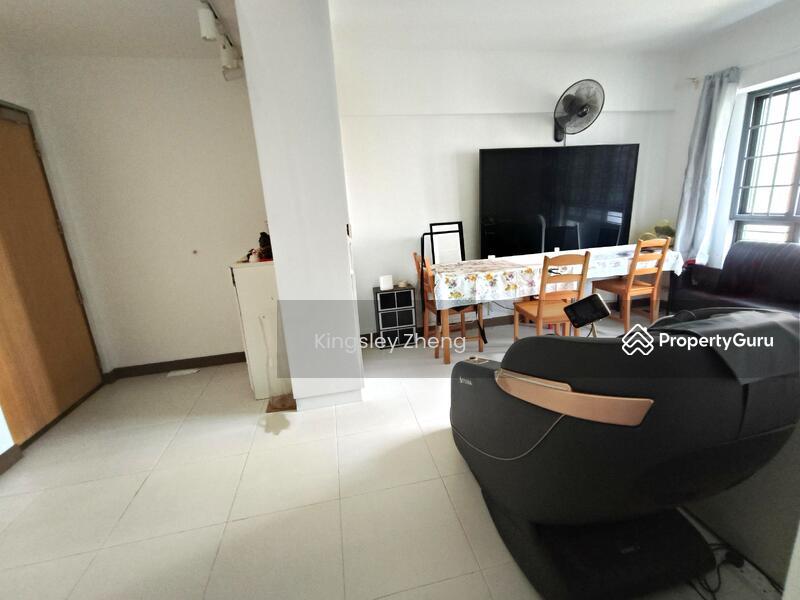 HDB Flat for Sale, 86 Dawson Road, SGD 1,028,888 | 99-year lease