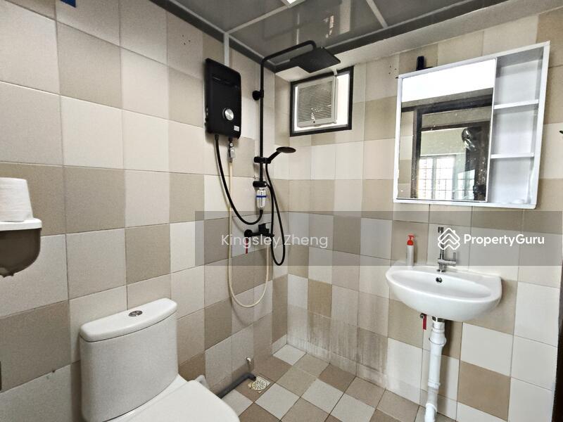HDB Flat for Sale, 86 Dawson Road, SGD 1,028,888 | 99-year lease