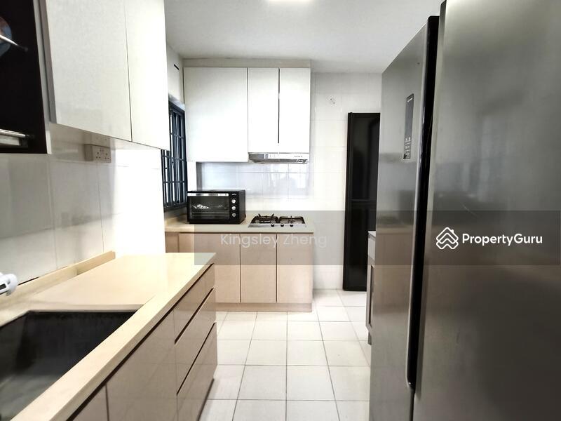 HDB Flat for Sale, 86 Dawson Road, SGD 1,028,888 | 99-year lease