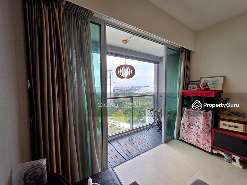 Prop-GPT: Condominium: D07  Southbank